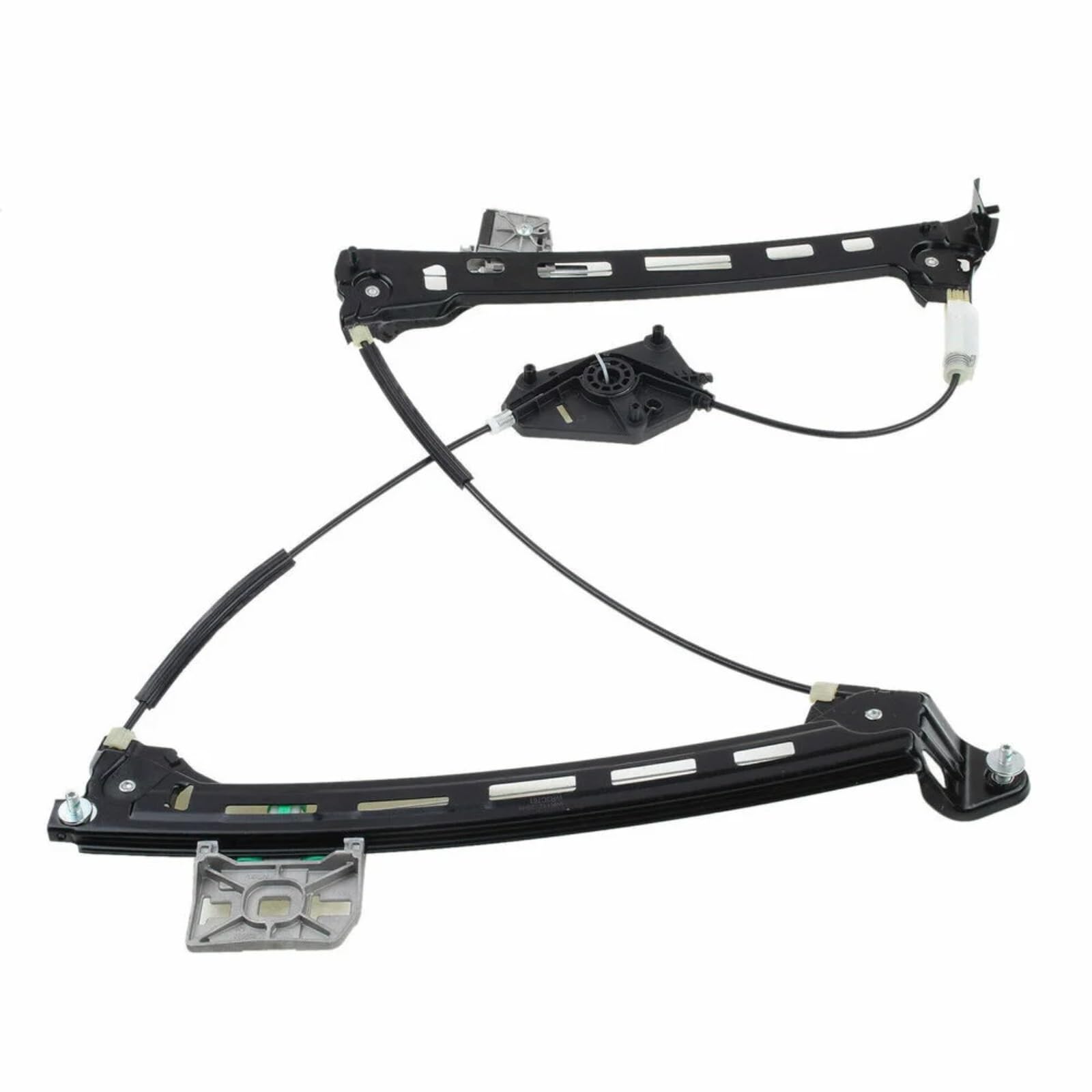 WTIXCRQ Auto Fensterheber Kompatibel Mit VW Für Passat Für CC Limousine 2009 2010 2011 2012 Auto Vorne Links/Rechts Fensterheber OEM: 3C8837461J 3C8837462J(Front Right) von WTIXCRQ