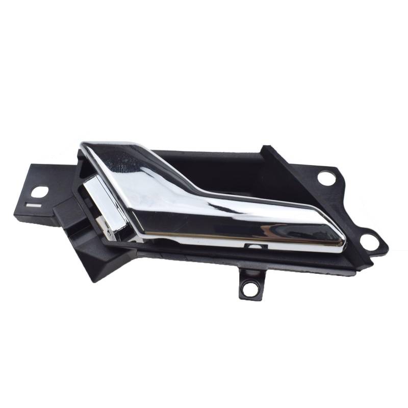 WTIXCRQ Auto Innengriff Kompatibel Mit Captiva Sport Für Saturn Vue 2008 2009 2010 2011 2012 2013 2014 2015 96861998 96861999 Auto-Innentür-Zuggriffabdeckung(Left) von WTIXCRQ