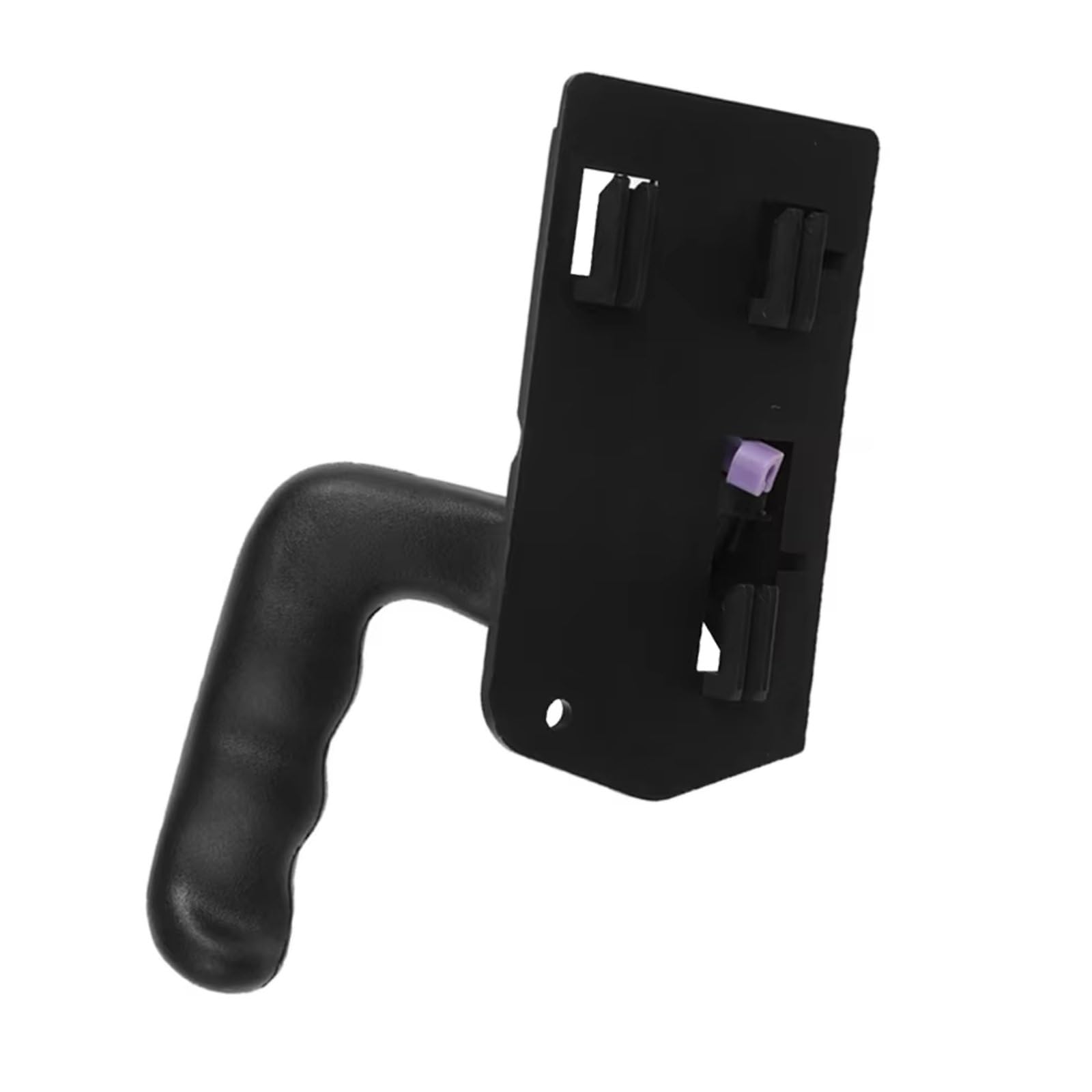 WTIXCRQ Auto Innengriff Kompatibel Mit Chevrolet Für Avalanche 1500 2500 2002–2006 Für Silverado 1500 2500 1999–2007 15760297 Auto-Innentürgriff(Left Side) von WTIXCRQ