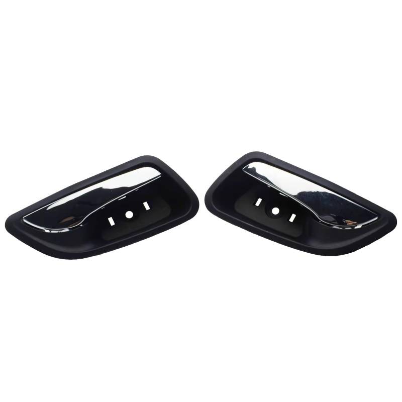 WTIXCRQ Auto Innengriff Kompatibel Mit Chevrolet Für Cruze 2011 2012 2013 2014 2015 95175659 Auto-Ersatzteile Innentürgriff Innentürgriff Innen(Pair) von WTIXCRQ