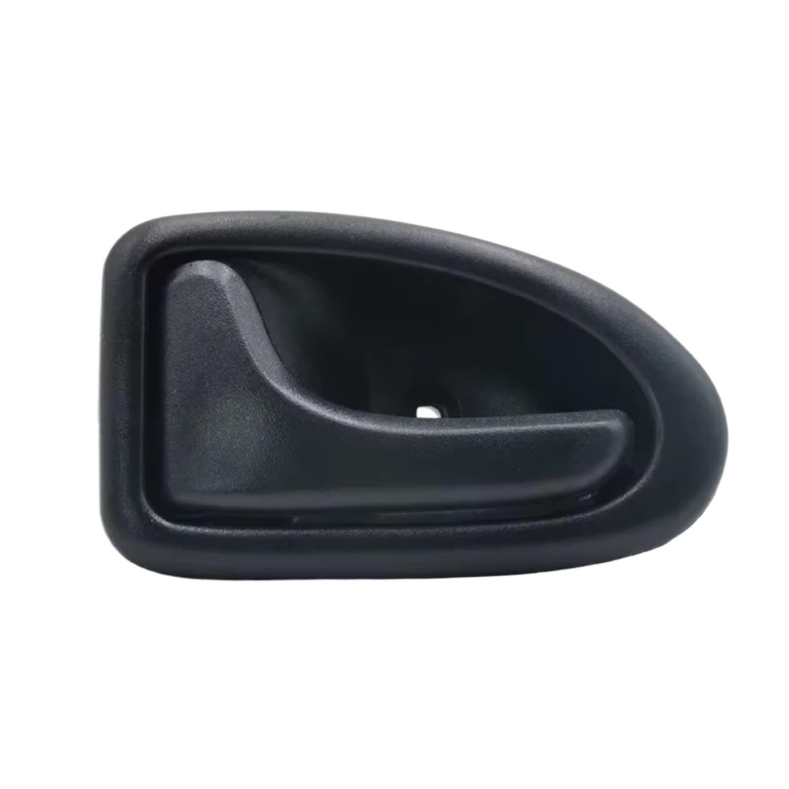 WTIXCRQ Auto Innengriff Kompatibel Mit Clio II 1998–2005 Für Megane I 1995–2002 7700353282 Autotürgriff-Ersatzzubehör Innentürgriff(Black Left) von WTIXCRQ