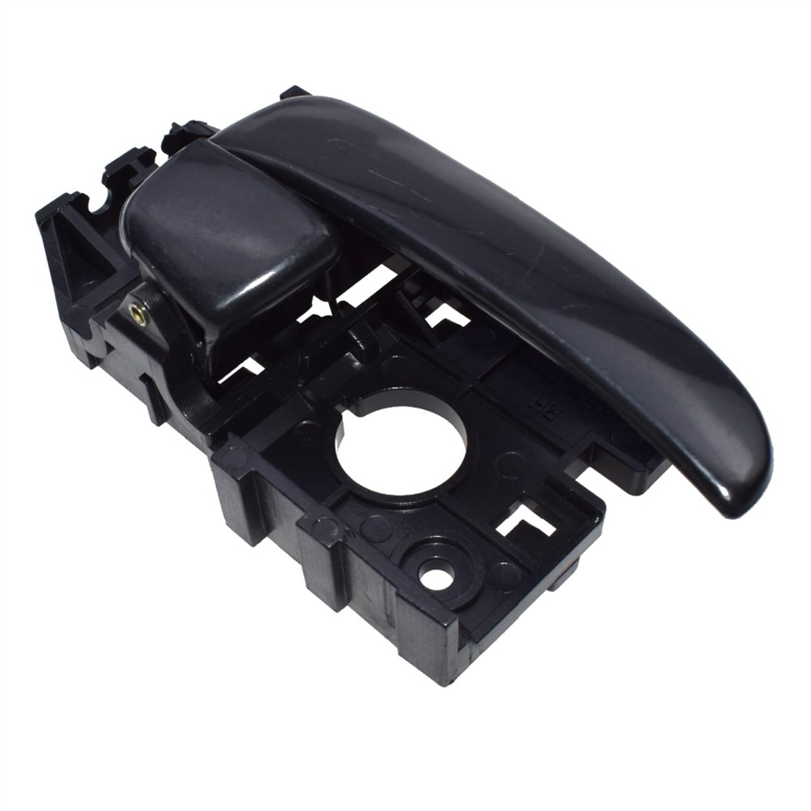 WTIXCRQ Auto Innengriff Kompatibel Mit Hyundai Für Elantra 2.0L 2001 2002 2003 2004 2005 2006 826102D000 826202D000 Auto-Innentürgriff-Zuggriff-Lünettenverkleidung(Right) von WTIXCRQ