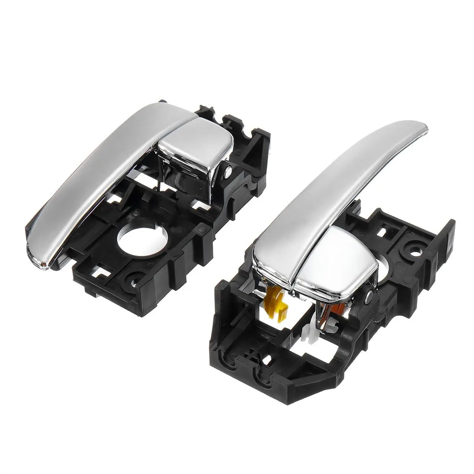 WTIXCRQ Auto Innengriff Kompatibel Mit Hyundai Für Elantra 2001 2002 2003 2004 2005 2006 826102D000 826202D000 Auto-Innentürgriffe Innentür-Handlauf von WTIXCRQ