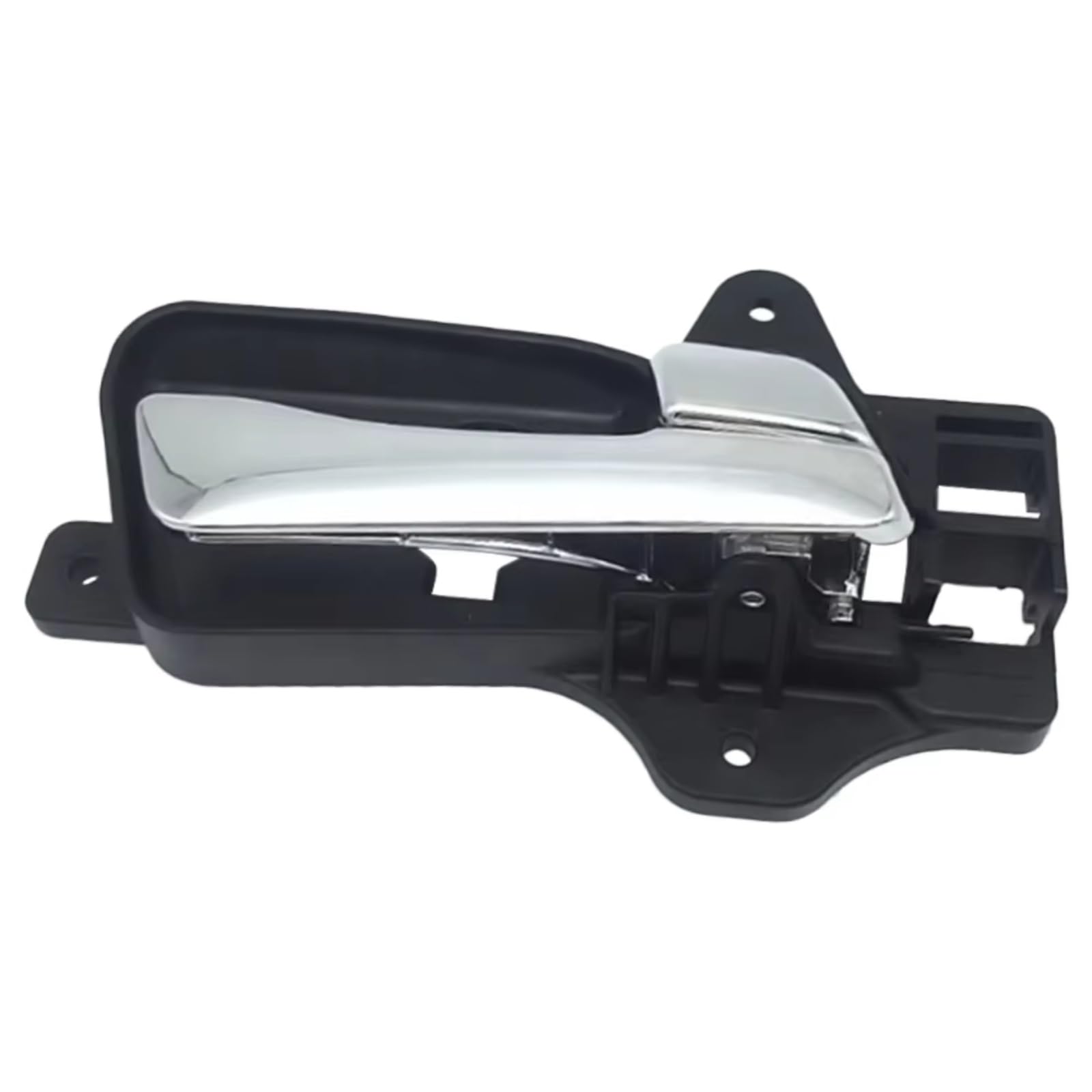 WTIXCRQ Auto Innengriff Kompatibel Mit Hyundai Für Elantra 2009 2010 2011 2012 82610-2L010 Autotürgriff-Zierschale Auto-Innentürgriff(Front Left) von WTIXCRQ