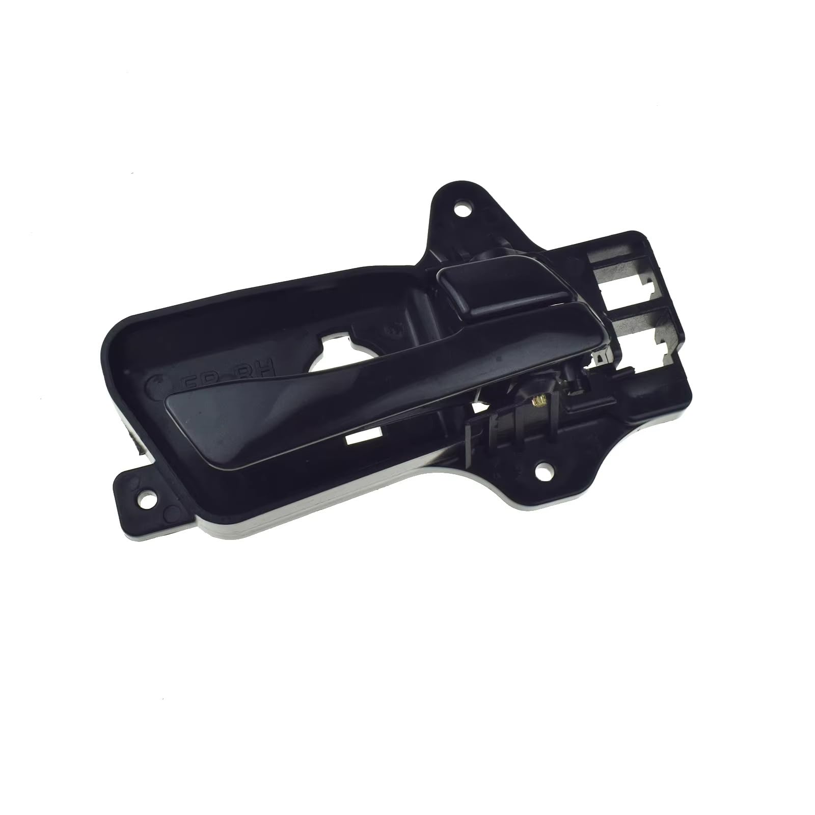 WTIXCRQ Auto Innengriff Kompatibel Mit Hyundai Für Elantra 2009–2012 Für I30CW 2007–2012 82610-2L000 Auto-Ersatztürgriff Auto-Innentürgriff(Front Right) von WTIXCRQ