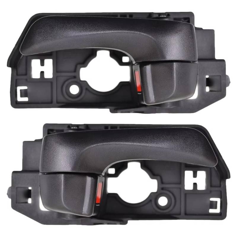 WTIXCRQ Auto Innengriff Kompatibel Mit Hyundai Für Sonata 82610-3K520 Auto-Innentürgriff Ersatz-Auto-Innentürgriff(Pair) von WTIXCRQ