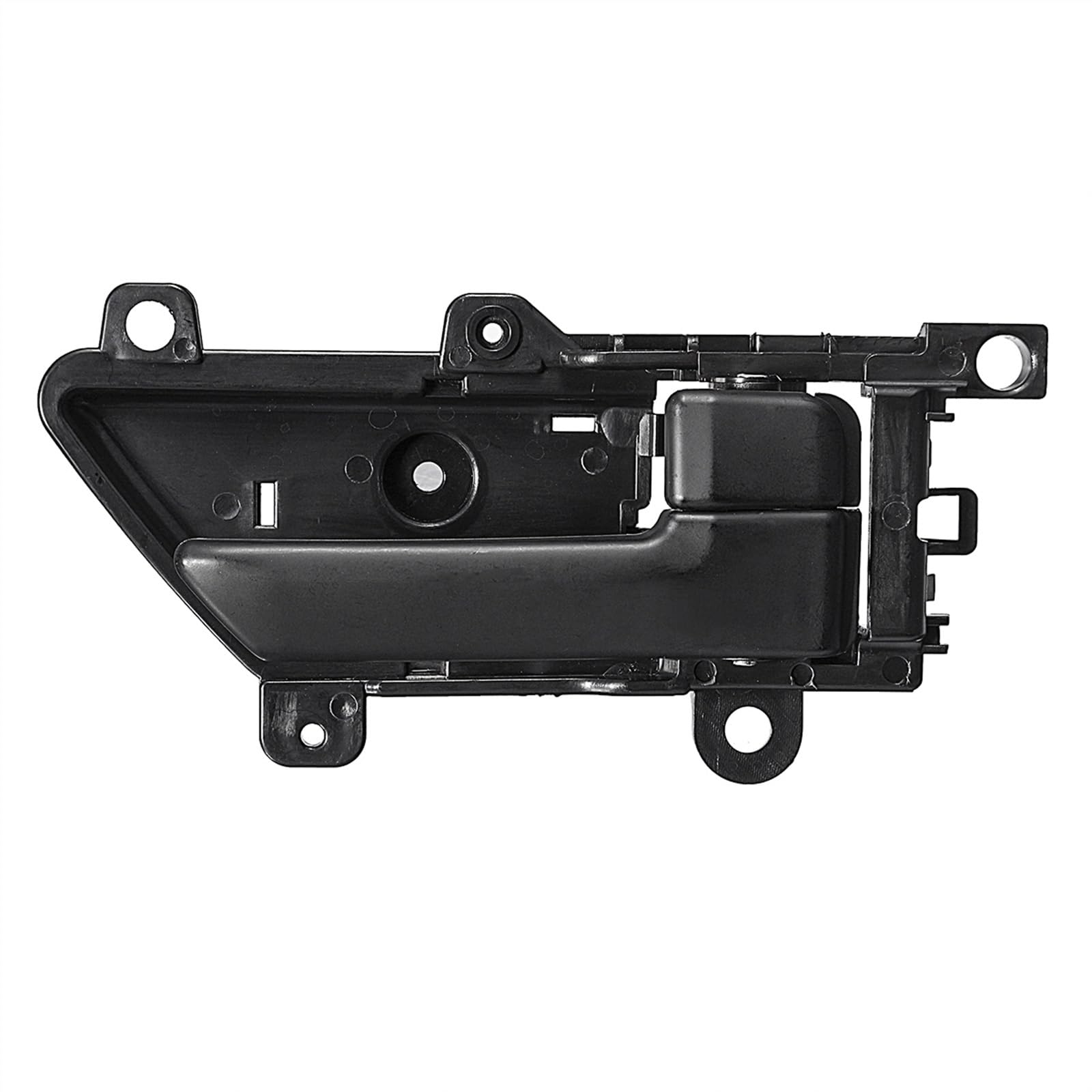 WTIXCRQ Auto Innengriff Kompatibel Mit Hyundai Für Veracruz Für Ix55 2007 2008 2009 2010 2011 2012 82610-3J000WS 82620-3J000WS Auto-Innenteile Im Türinnengriff(Right) von WTIXCRQ