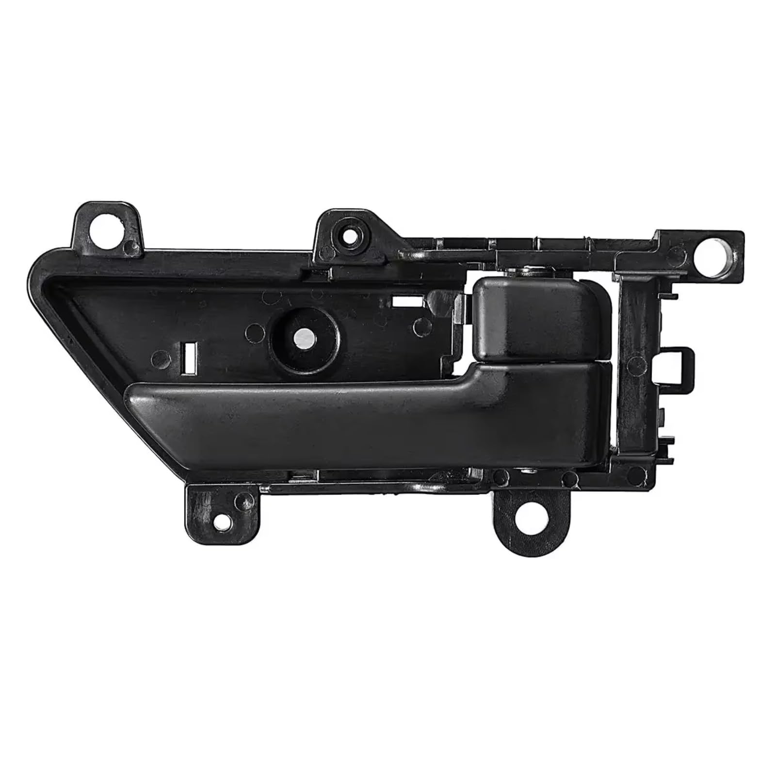 WTIXCRQ Auto Innengriff Kompatibel Mit Hyundai Für Veracruz Für Ix55 2007–2012 82610-3J000WS Auto-Ersatzteile Innentürgriff Auto-Innentürgriff(Right) von WTIXCRQ