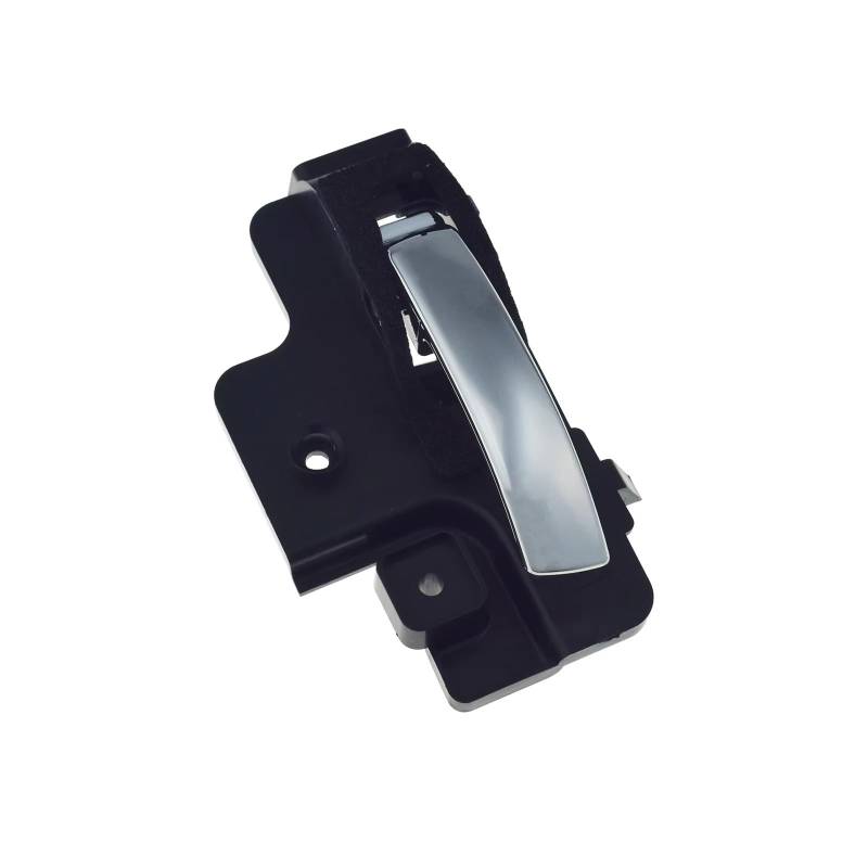 WTIXCRQ Auto Innengriff Kompatibel Mit Jeep Für Compass 2007–2010 Für Patriot 2007–2011 1DC19SZ0AB Auto-Ersatzteile Innentürgriff Autotür-Innengriff(Left Side) von WTIXCRQ