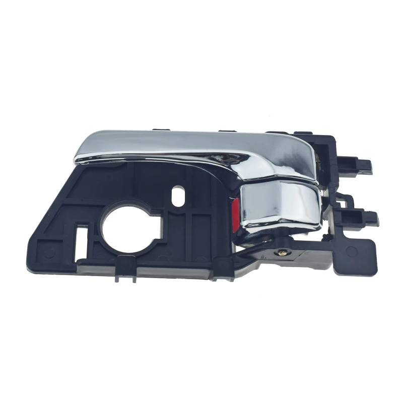 WTIXCRQ Auto Innengriff Kompatibel Mit Kia Für Forte 2010–2013 Für Cerato 2009–2013 82610–1M020 Auto-Innentürgriff-Reparatursatz Innentürgriff Innen(Left) von WTIXCRQ