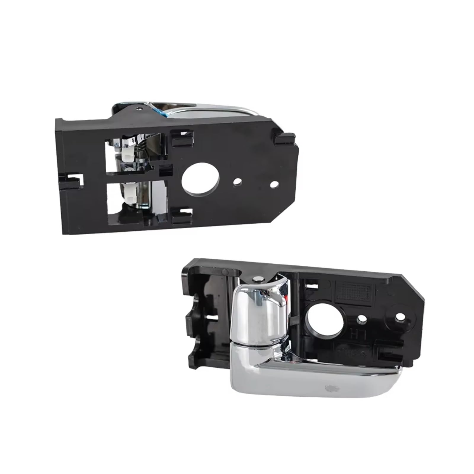 WTIXCRQ Auto Innengriff Kompatibel Mit Kia Für Spectra Für Spectra5 82610-2F000 Auto Ersatzteile Innen Tür Griff Auto Innen Tür Griff(Left) von WTIXCRQ