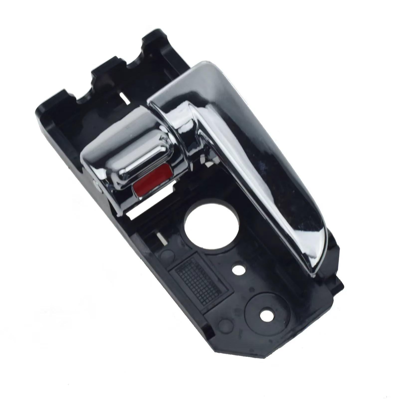 WTIXCRQ Auto Innengriff Kompatibel Mit Kia Für Spectra5 2004–2009 Für Cerato 2005–2012 82610-2F000 Auto-Ersatz-Türgriff Innen Türgriff(Chrome Right) von WTIXCRQ