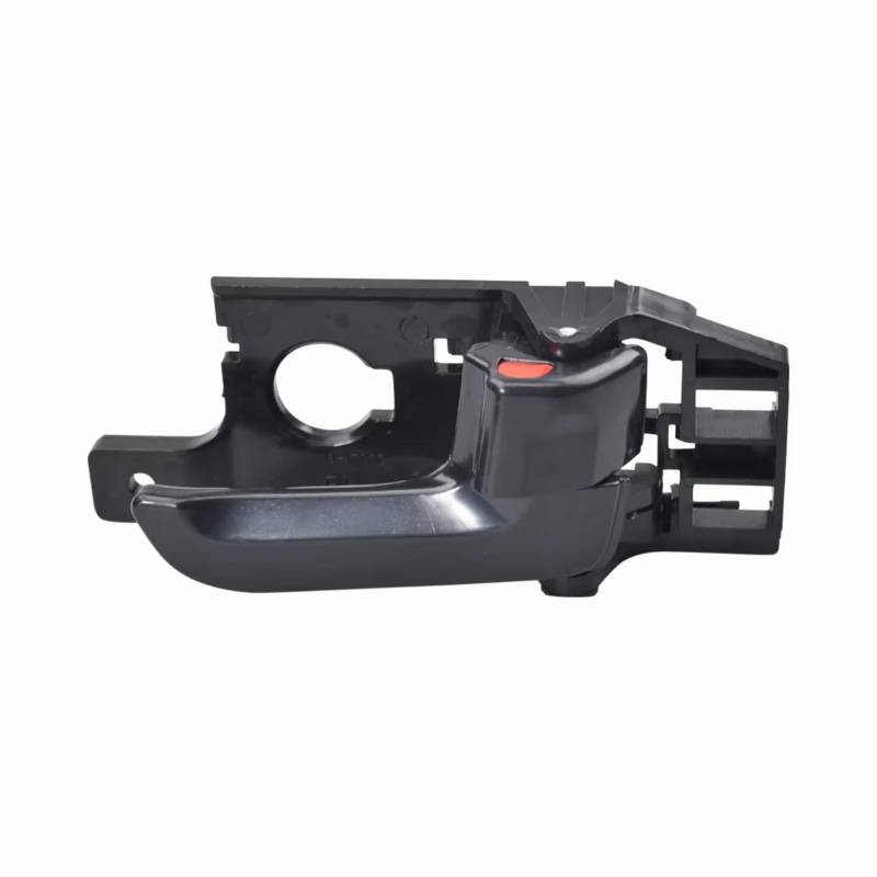 WTIXCRQ Auto Innengriff Kompatibel Mit Kia Für Sportage 2007 2008 2009 2010 2011 2012 2013 82610-1F000 Auto-Innentürgriff-Baugruppe Innentürgriff(Black Right) von WTIXCRQ