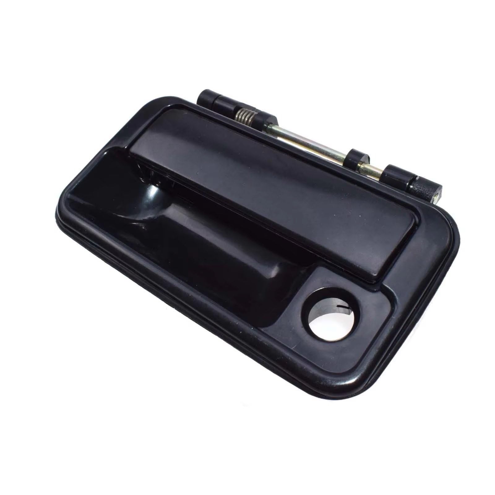 WTIXCRQ Auto Innengriff Kompatibel Mit Pontiac Für Firefly 1989 1990 1991 1992 1993 1994 82820-60B02-5PK Auto-Innentürgriff Ersatz Auto-Hand-Innentürgriff(Front Left) von WTIXCRQ