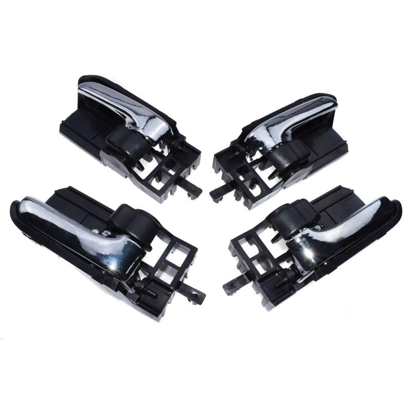 WTIXCRQ Auto Innengriff Kompatibel Mit Pontiac Für Vibe 2003 2004 2005 2006 2007 2008 20066920502090B0 Autotürgriff-Ersatzzubehör Innentürgriff(Set) von WTIXCRQ