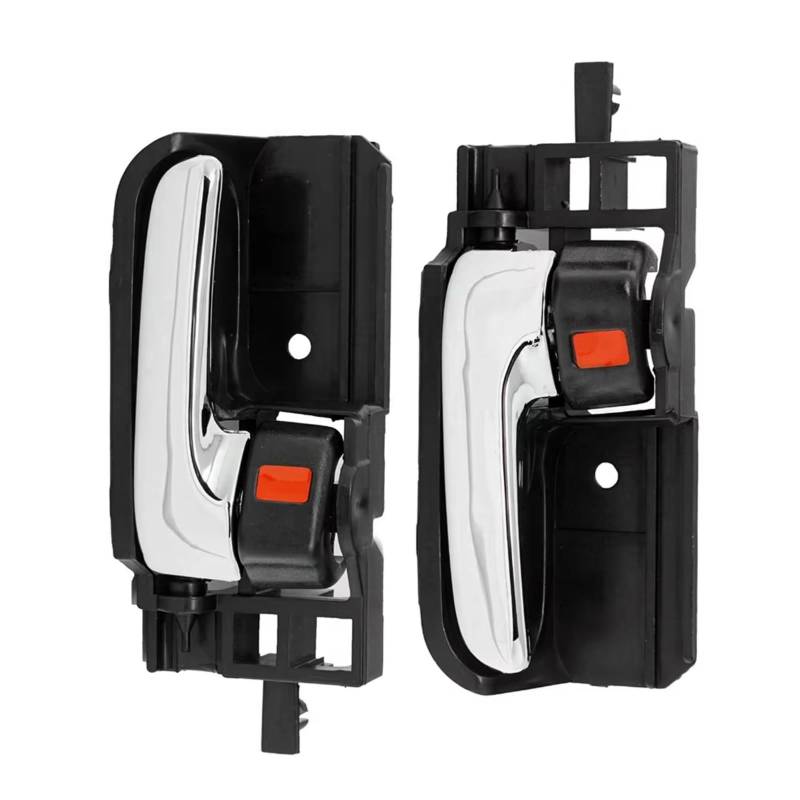 WTIXCRQ Auto Innengriff Kompatibel Mit Pontiac Für Vibe 2003 2004 2005 2006 2007 2008 69205–02090 Auto-Innentürgriff Ersatz Auto-Innentürgriff von WTIXCRQ