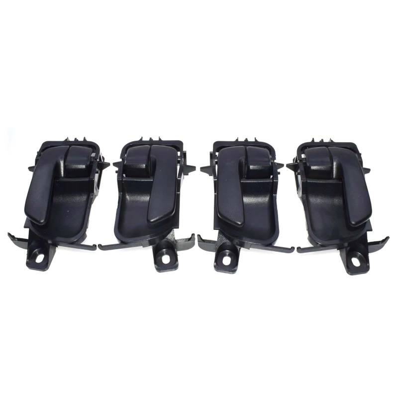 WTIXCRQ Auto Innengriff Kompatibel Mit Toyota Für Avalon 1995 1996 1997 1998 1999 69205-07010-C0 Auto-Innentürgriff Ersatz-Autotürgriffe(Set) von WTIXCRQ