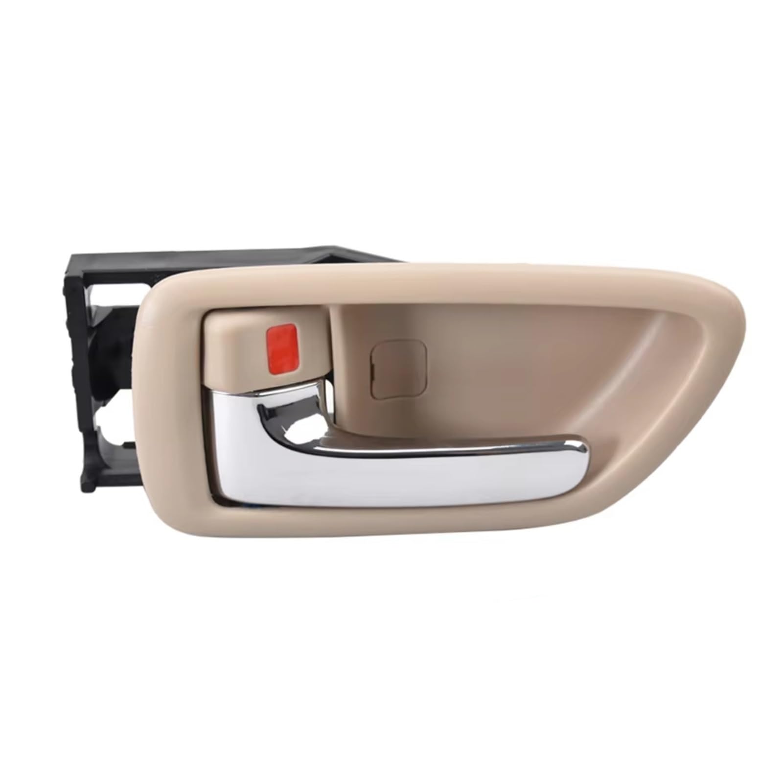 WTIXCRQ Auto Innengriff Kompatibel Mit Toyota Für Avalon 2000–2004 Für Tundra 2000–2006 69206-AC010-A0 Auto-Innentürgriff Ersatz-Innentürgriff(Left) von WTIXCRQ