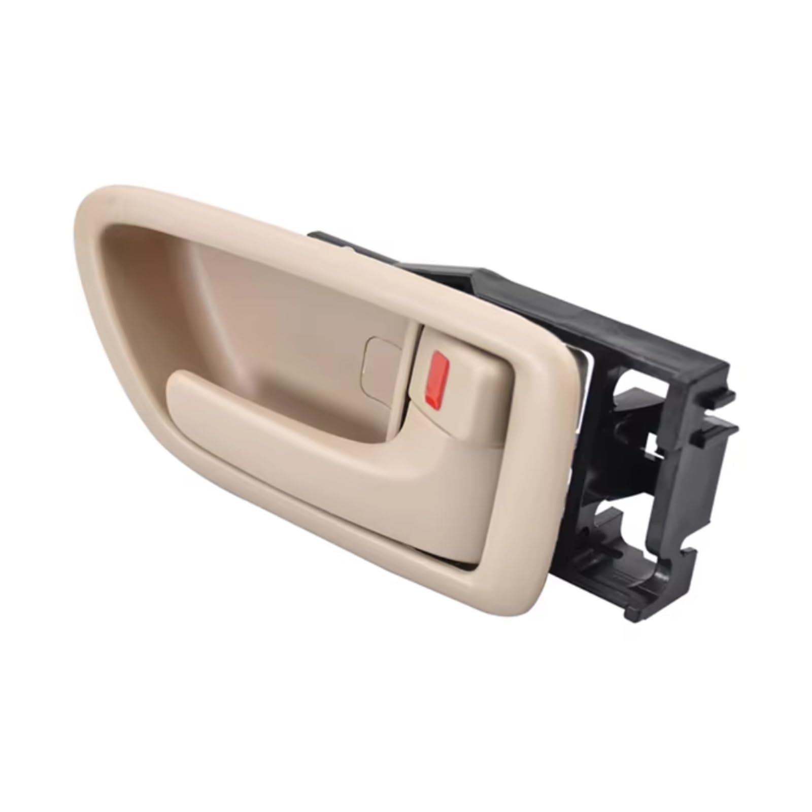 WTIXCRQ Auto Innengriff Kompatibel Mit Toyota Für Sequoia 2001–2007 Für Tundra 2004–2006 Für Avalon 2000–2004 69206-0C030-E1 Auto-Innentürgriff(Beige Right) von WTIXCRQ