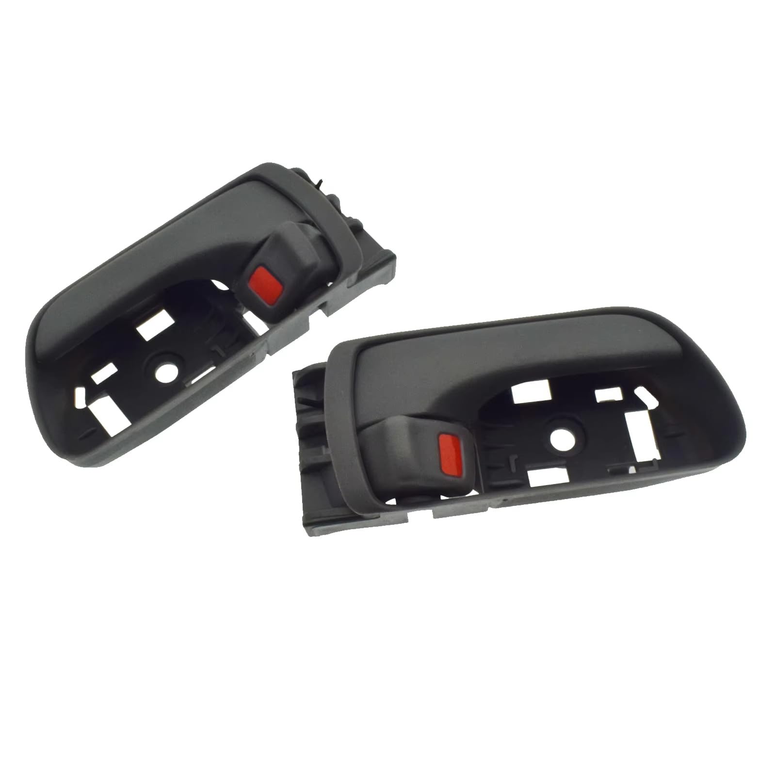 WTIXCRQ Auto Innengriff Kompatibel Mit Toyota Für Sienna 2004 2005 2006 2007 2008 2009 2010 Auto-Ersatz-Türgriff(Pair) von WTIXCRQ