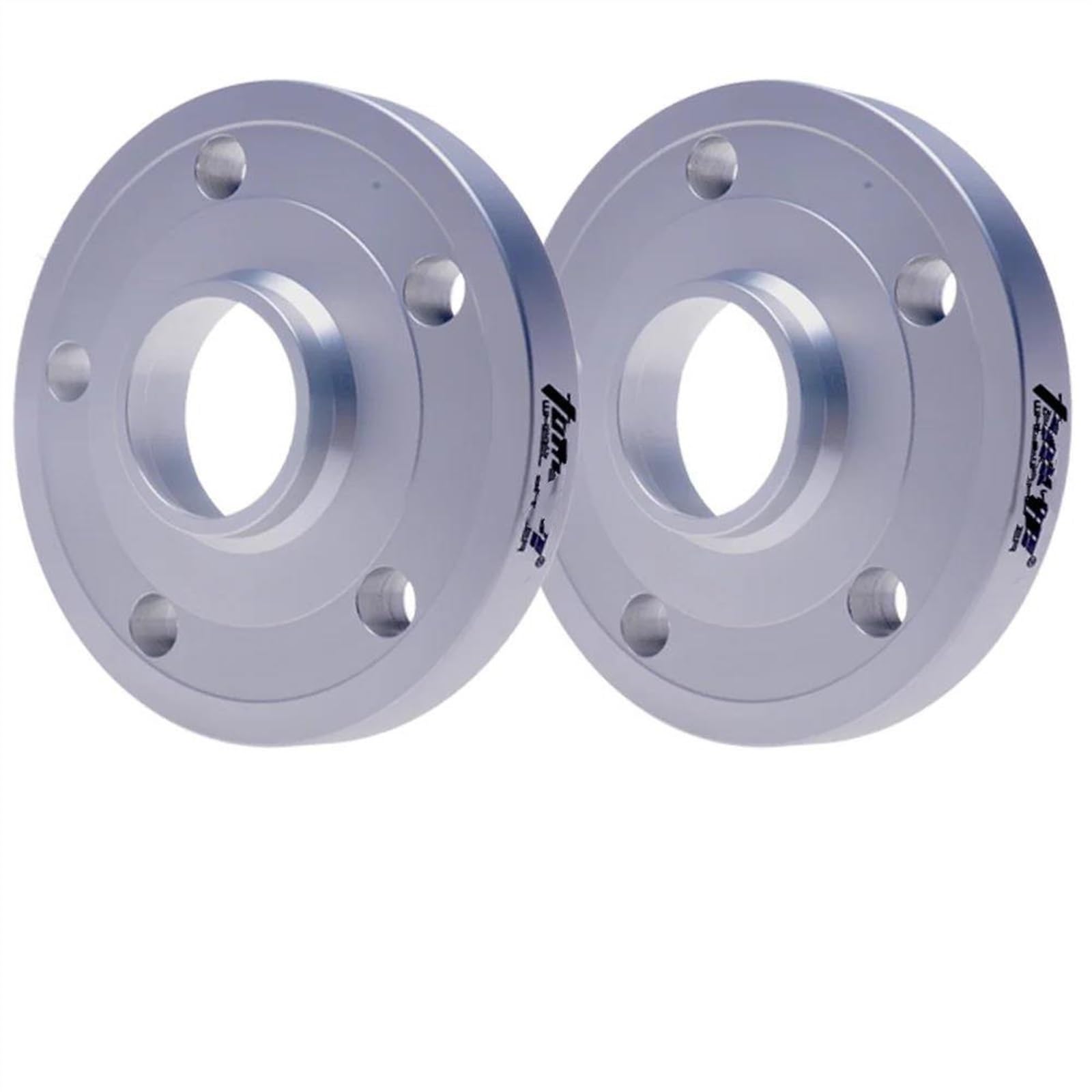 WTIXCRQ Kompatibel Mit A4 A5 A6 A7 A8 S3 S4 S5 S6 S7 Q3 Q5 RS4 RS5 RS6 Q7 2 Stück PCD: 5x112 CB: 66,6 Mm Auto-Radabstandshalter-Adapterdichtung Spurverbreiterungen(A,2 PCS 15mm) von WTIXCRQ