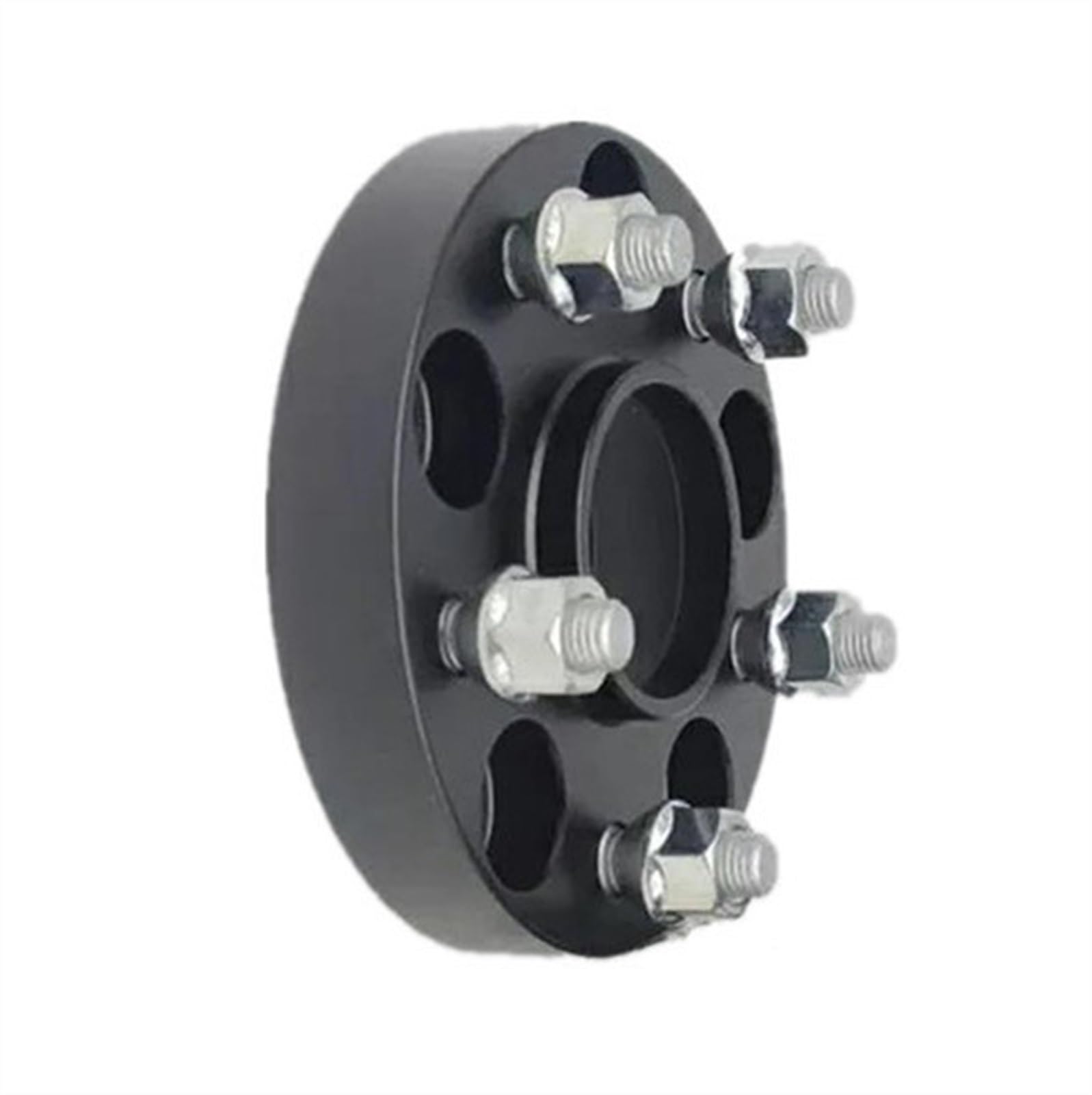 WTIXCRQ Kompatibel Mit Citroen 1 Stücke Auto Rad Separatoren Hub Centric Spurverbreiterungen Spurverbreiterungen Verbreiterung Adapter 15 20mm PCD: 5x108 CB: 65,1mm Spurverbreiterungen(20mm) von WTIXCRQ