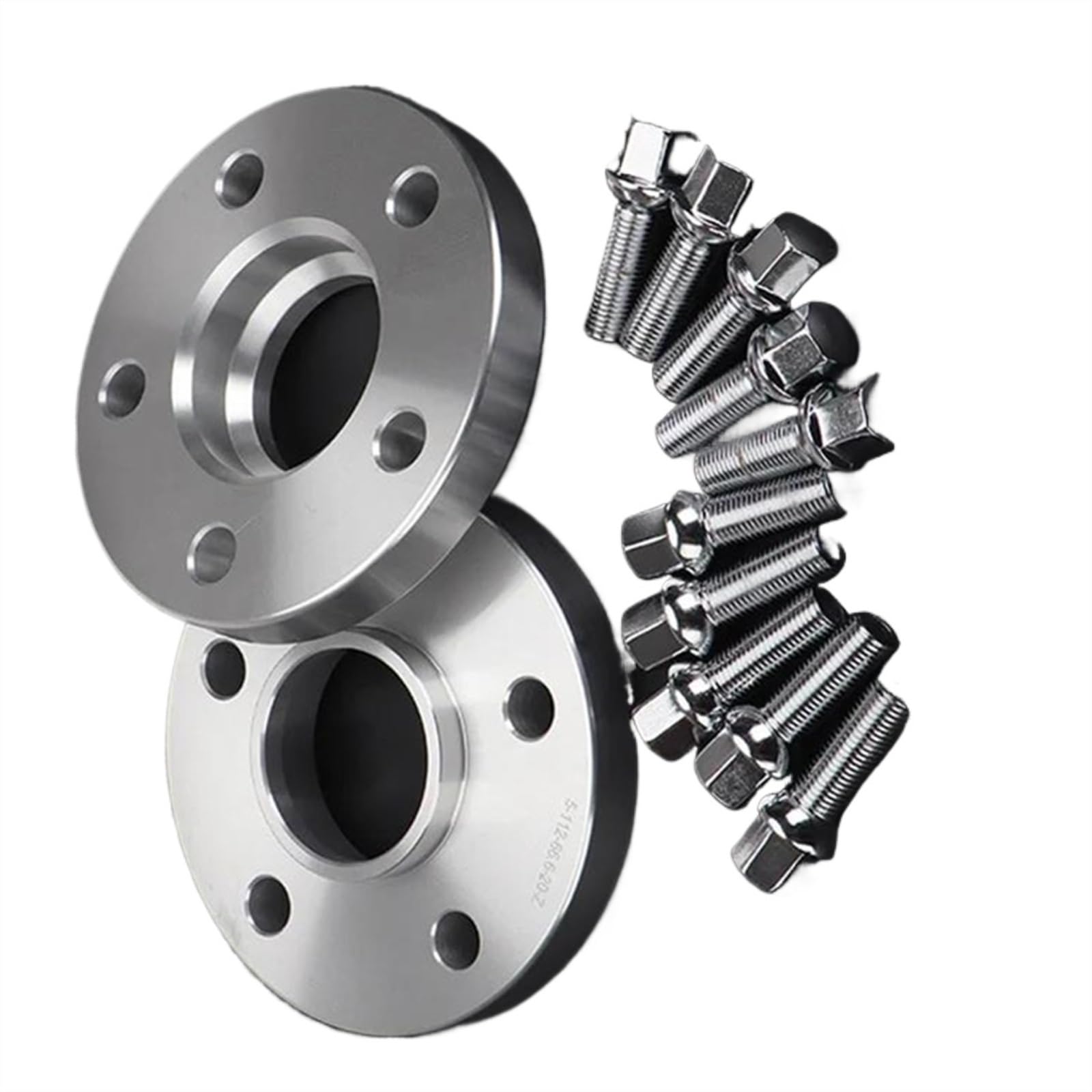 WTIXCRQ Kompatibel Mit Mercedes Für Benz Für G-Serie 2 Stück 15 Mm/20 Mm PCD 5 X 130 CB 84,1 Auto-Distanzstücke Spurverbreiterungen Adapter Räder Spacer Autoteile Spurverbreiterungen(2 PCS 15mm) von WTIXCRQ