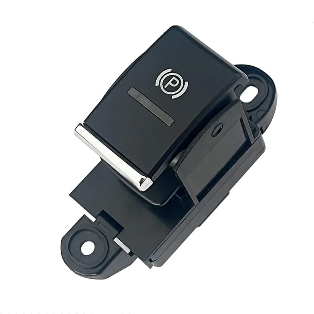 WTIXCRQ Kompatibel Mit Porsche Für Cayenne 2011 2012 2013 2014 2015 2016 Auto-Parkbremsschalter-Steuereinheit Handbremse Elektronischer Schalter 7P5919163 von WTIXCRQ