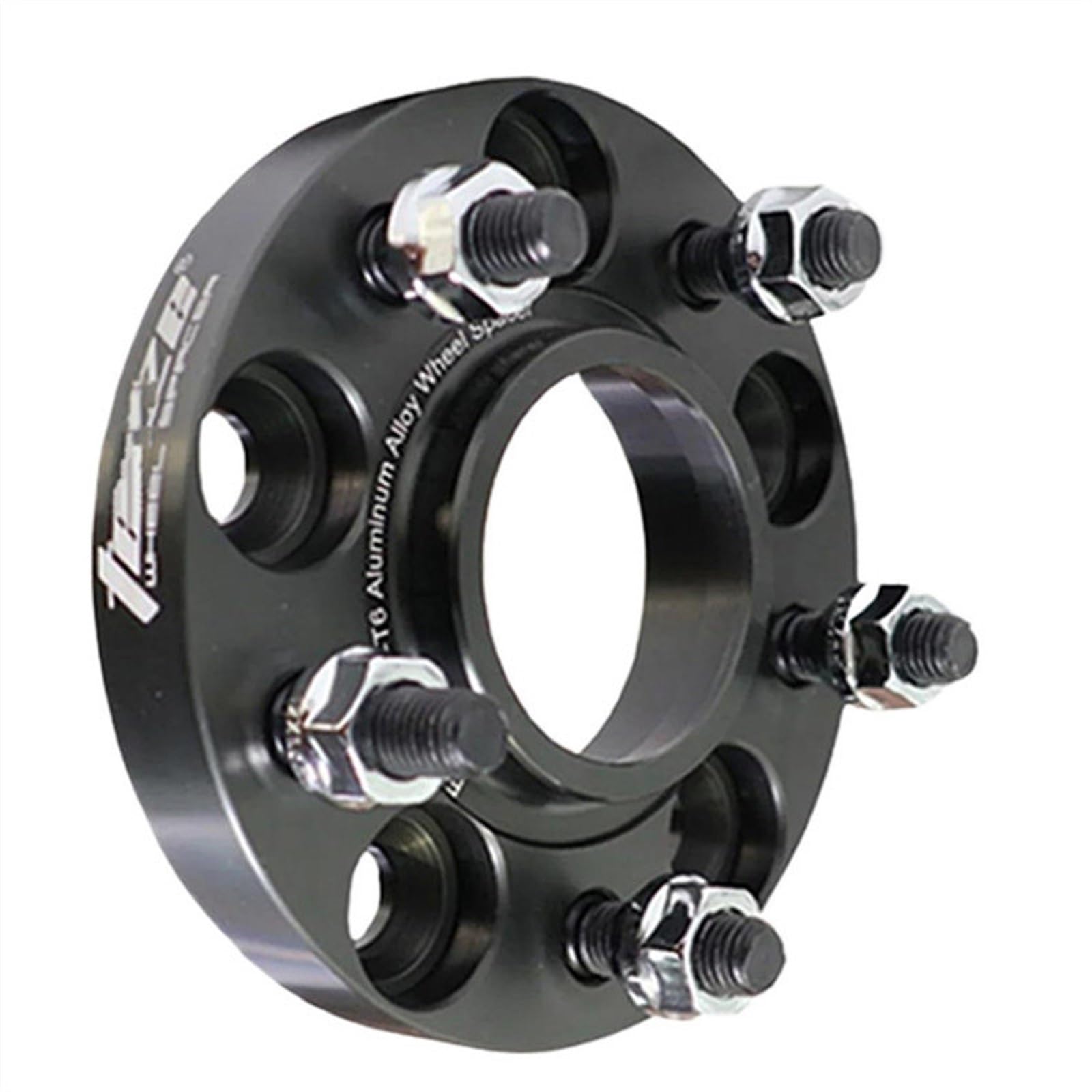 WTIXCRQ Kompatibel Mit Suzuki Für SX4 XL6 1 Stück Autonabe Centric Wheel Spacer Wheel Spacer Adapter Distanzscheiben Platte PCD 5x114,3 CB 60,1 Mm Spurverbreiterungen(1PCS 35mm) von WTIXCRQ