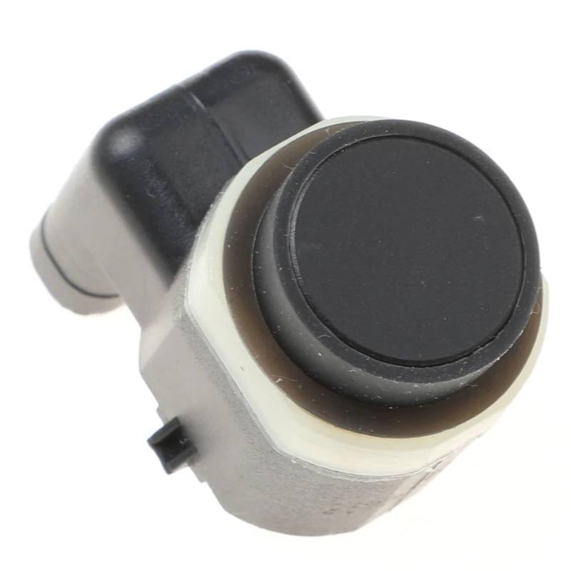 WTIXCRQ PDC Parksensoren Kompatibel Mit 5 Series F10 F11 F07 F18 Für 6 Series F06 F12 F13 2010–2018 Auto Pdc Einparkhilfe Objektsensor 9270495(1PC) von WTIXCRQ