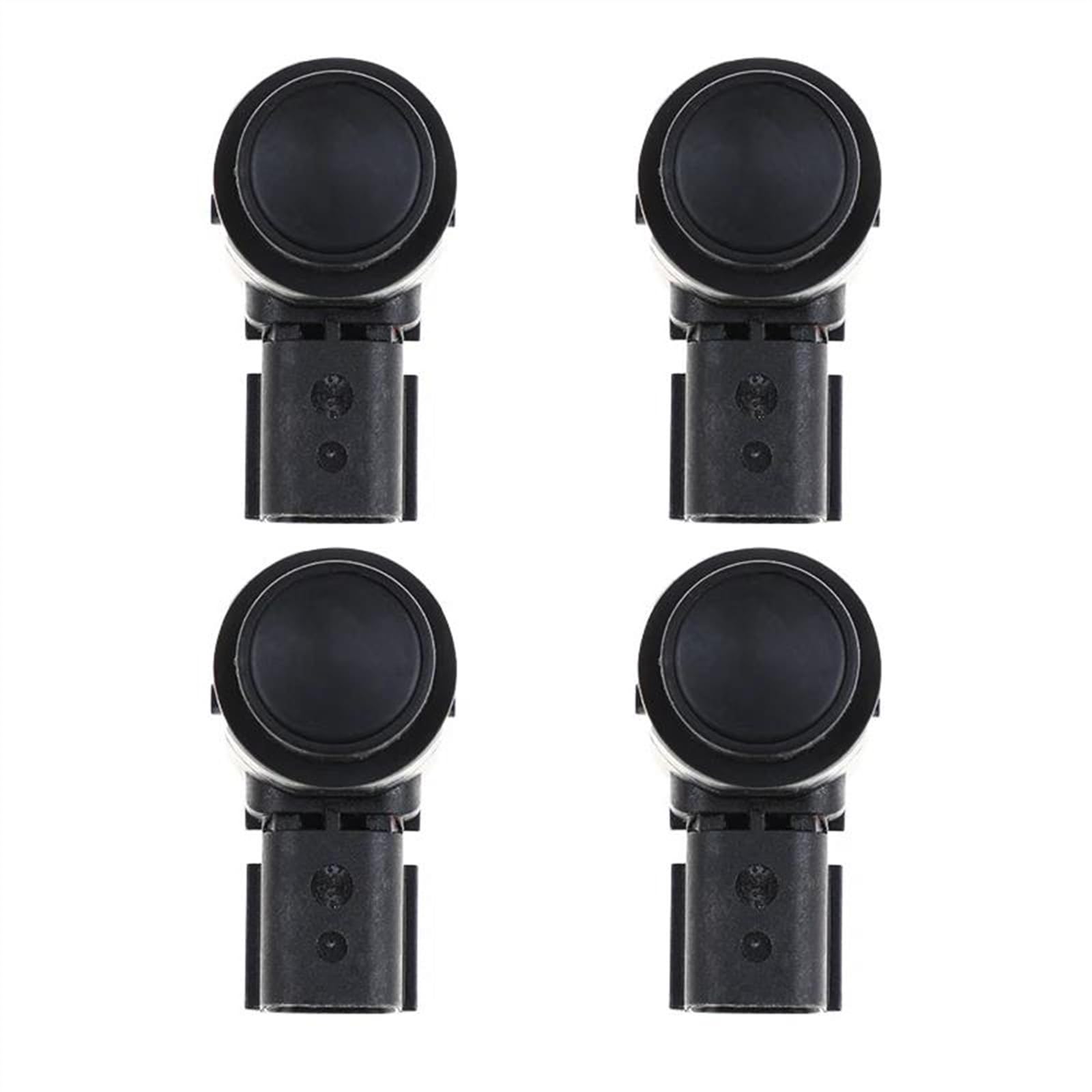 WTIXCRQ PDC Parksensoren Kompatibel Mit Ford PDC Parksensor Parkradar Einparkhilfe OE: FR3T-15K859-AAW FR3T15K859AAW(4pcs,color1) von WTIXCRQ