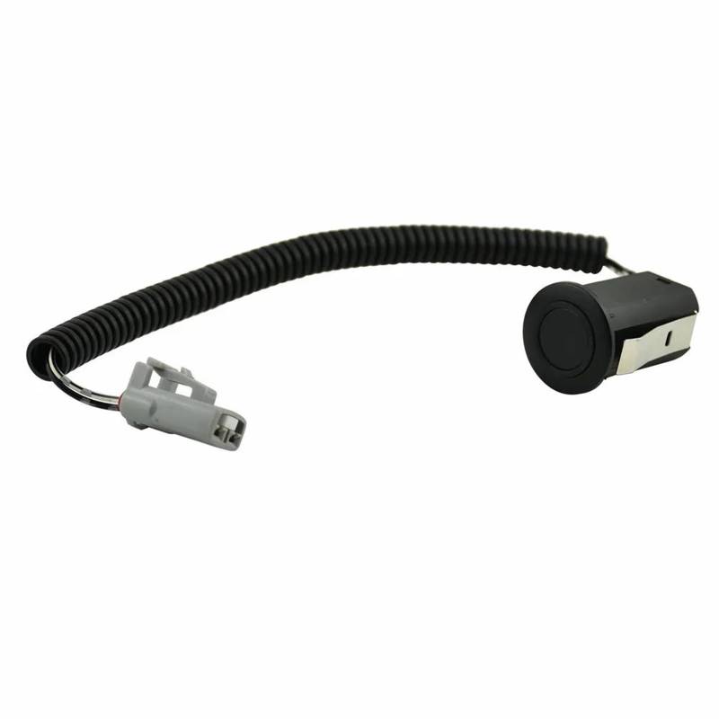 WTIXCRQ PDC Parksensoren Kompatibel Mit Toyota Für Estima Ahr10 Acr30 Acr40 Mcr30 Mcr40 2003 2004 2005 2006 Autozubehör Pdc Parksensor 8934128390E0(Black) von WTIXCRQ