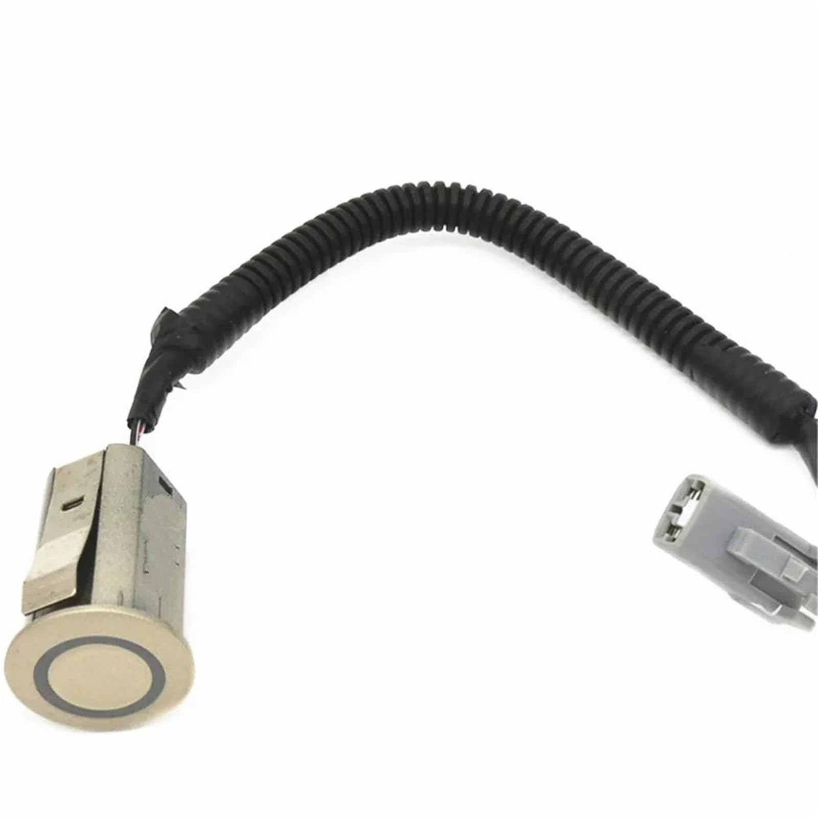 WTIXCRQ PDC Parksensoren Kompatibel Mit Toyota Für Estima Ahr10 Acr30 Acr40 Mcr30 Mcr40 2003 2004 2005 2006 Autozubehör Pdc Parksensor 8934128390E0(Brass) von WTIXCRQ