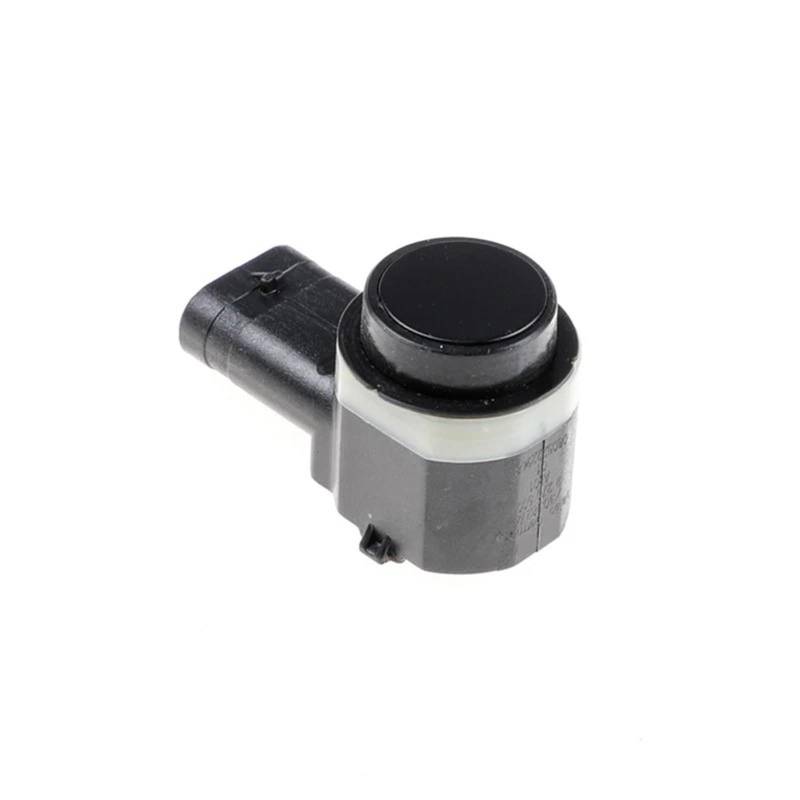 WTIXCRQ PDC Parksensoren Kompatibel Mit X3 E83 Lci 2006 2007 2008 2009 2010 Auto Pdc Einparkhilfe Sensor Reverse Assist 66209270500(1pc) von WTIXCRQ