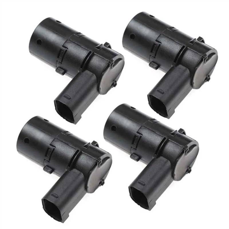 WTIXCRQ PDC Parksensoren Kompatibel mit Volvo S40 S60 S80 V50 V70 C70 XC70 XC90 Parksensor PDC Parkassistent Sensor 30668099 30765408 30668099(4pcs) von WTIXCRQ