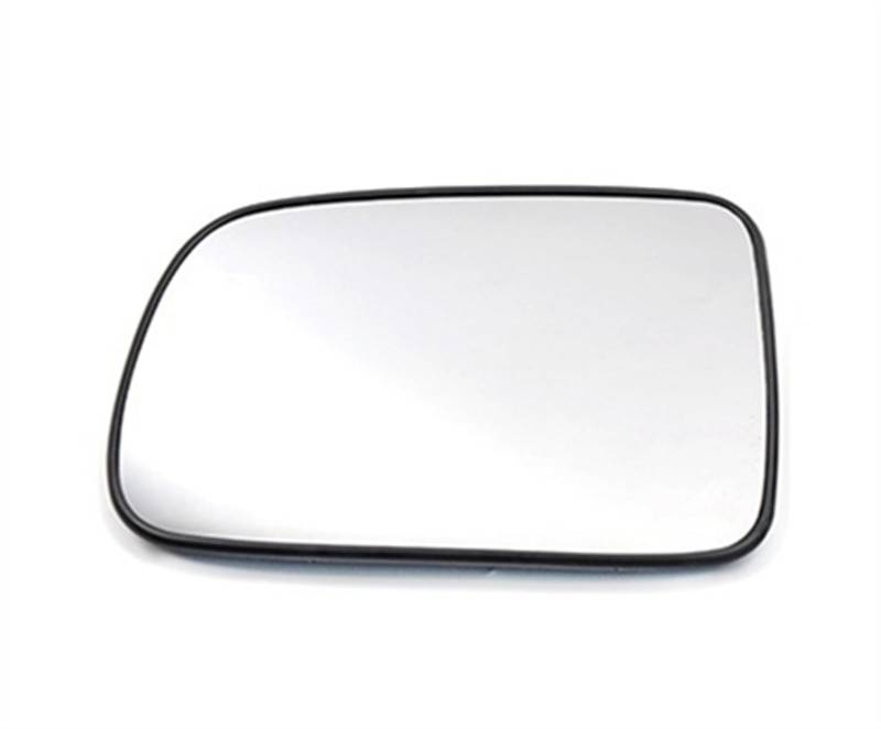 WTIXCRQ Rückspiegel Spiegelglas Kompatibel Mit CR-V CRV 1996 1997 1998-2001 2002 2003 2004 2005 2006 2007 HR-V HRV 1999-2002 Auto Konvexes Außenspiegelglas Rückspiegelglas(Left) von WTIXCRQ