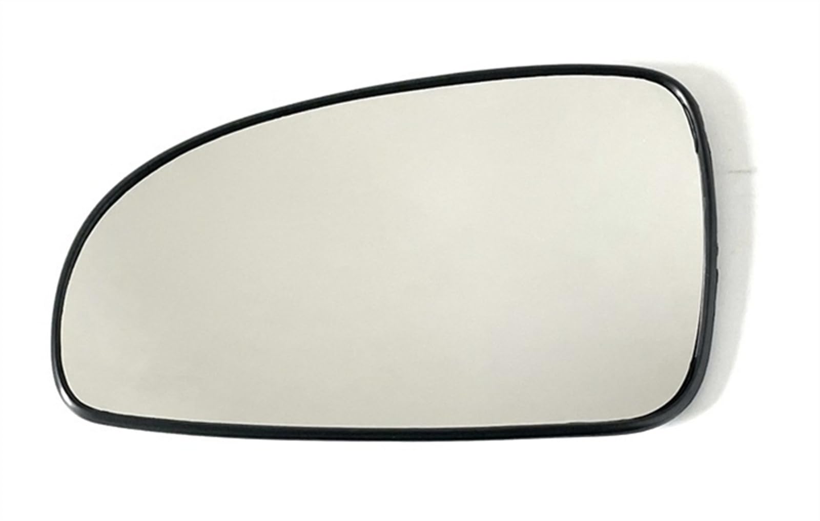 WTIXCRQ Rückspiegel Spiegelglas Kompatibel Mit Chevrolet Für Aveo 2004 2005 2006 Auto Konvexes Türspiegelglas Vordertür Flügelspiegelglas Ersatz-Außenzubehör(Left) von WTIXCRQ