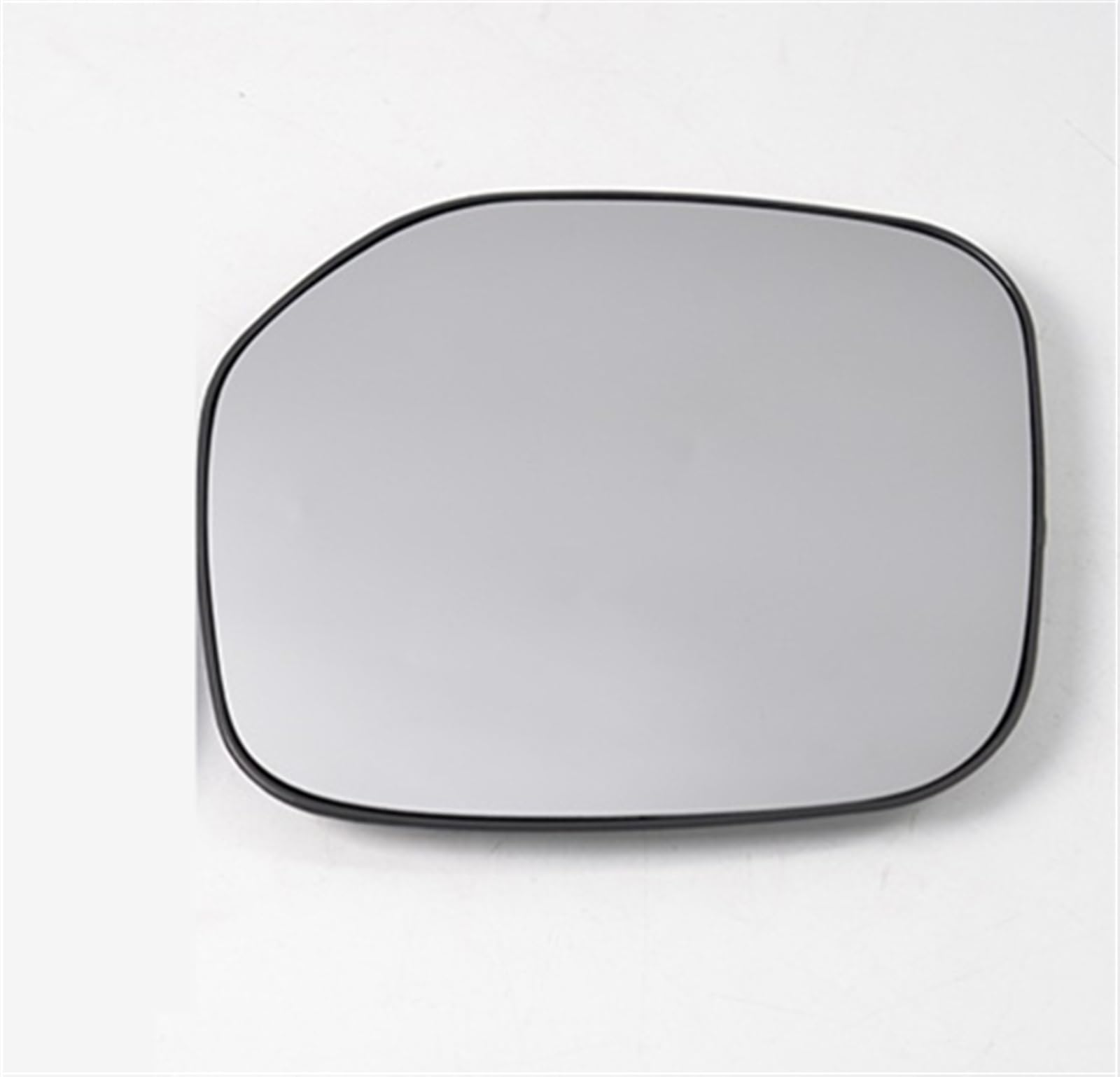 WTIXCRQ Rückspiegel Spiegelglas Kompatibel Mit Citroen Für BERLINGO 1996 97 98 99 2000 01 02 03 04 2005 2006 2007 Vordertür-Flügelspiegelglas Ersatz-Auto-konvexes Spiegelglas(Right) von WTIXCRQ