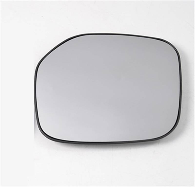 WTIXCRQ Rückspiegel Spiegelglas Kompatibel Mit Citroen Für BERLINGO 1996 97 98 99 2000 01 02 03 04 2005 2006 2007 Vordertür-Flügelspiegelglas Ersatz-Auto-konvexes Spiegelglas(Right) von WTIXCRQ