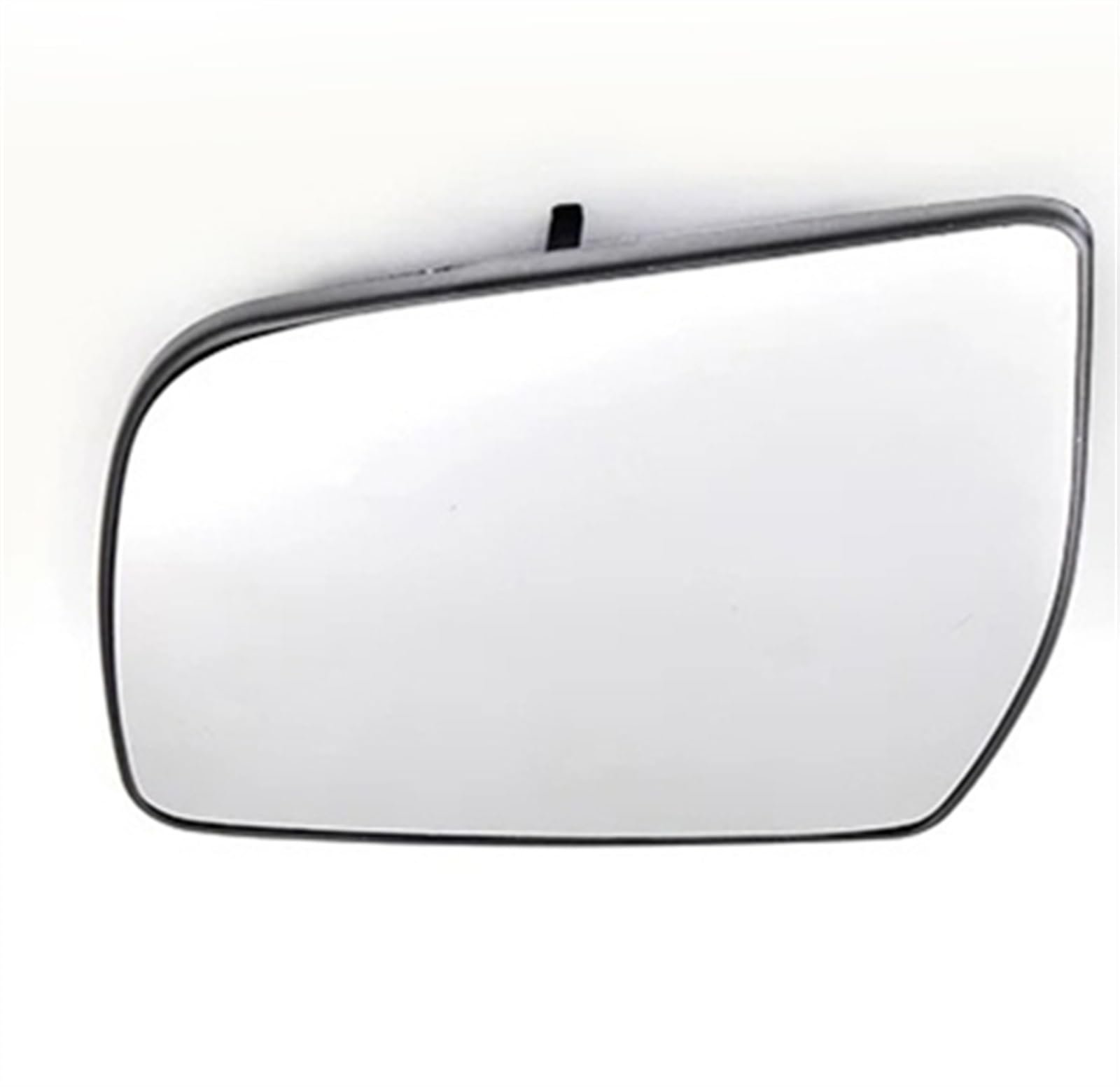 WTIXCRQ Rückspiegel Spiegelglas Kompatibel Mit Ford 2004–2010, Für Ranger 2011–2020, Für Everest 2015–2018, 2015, 2016, 2017, Konvexes Auto-Türspiegelglas, Vordertür-Flügelspiegelglas(Left) von WTIXCRQ