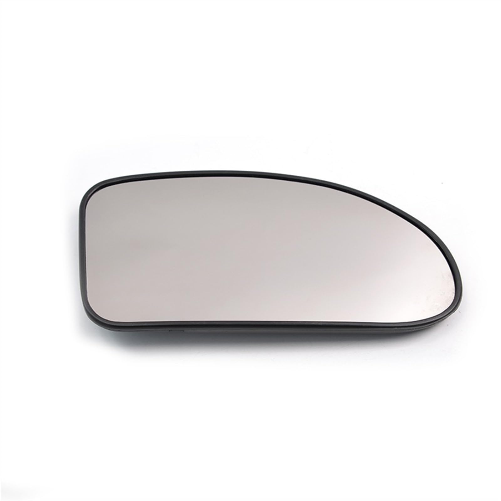 WTIXCRQ Rückspiegel Spiegelglas Kompatibel Mit Ford Für Focus 1998 1999 2000 2001 2002 2003 2004 Autospiegelglas-Ersatzteile, Fahrer- Und Beifahrerseite, Türflügelspiegelglas(Right) von WTIXCRQ