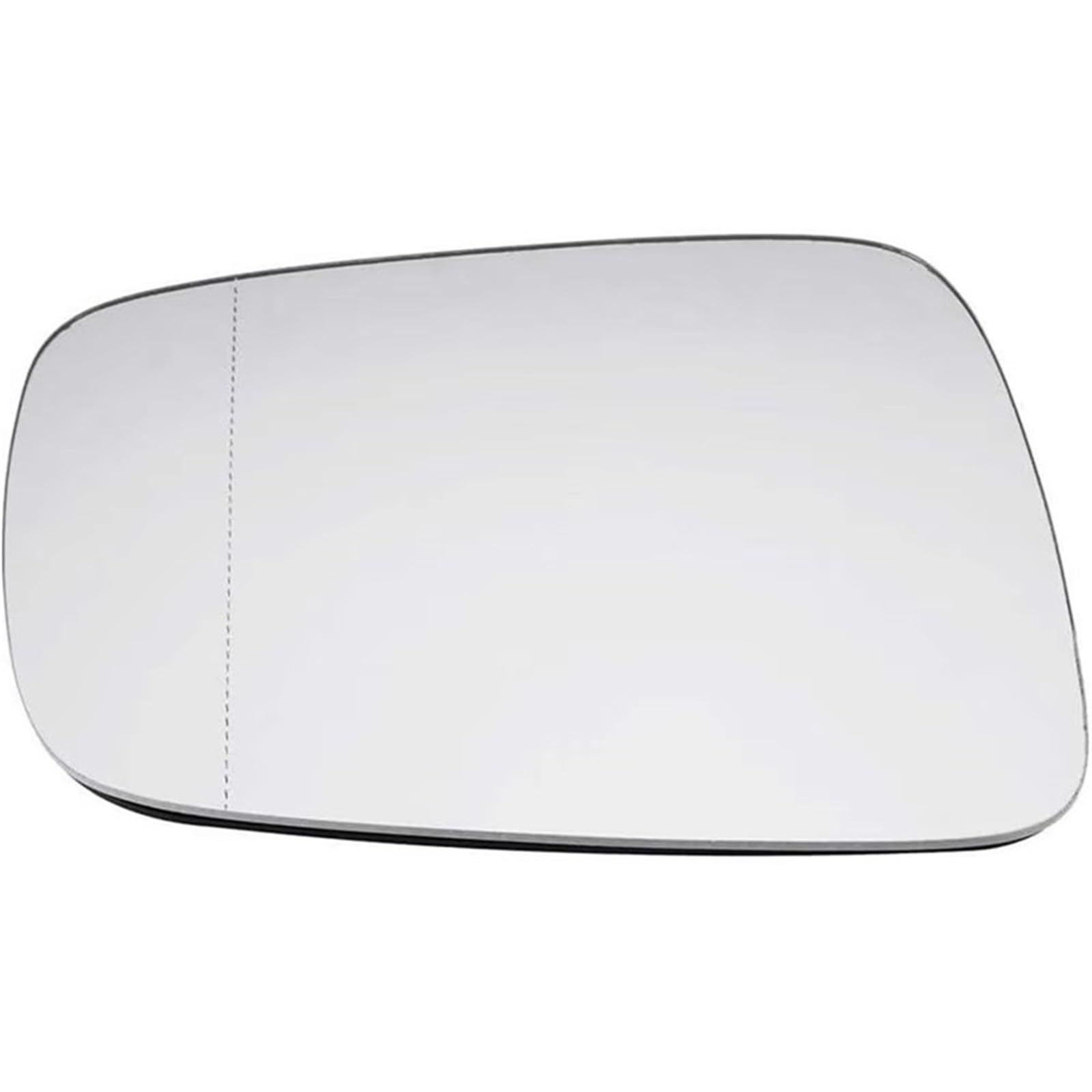 WTIXCRQ Rückspiegel Spiegelglas Kompatibel Mit Ford Für Focus 2012–2018 Für Mondeo 2008–2012 Linkslenker-Autoseiten-Rückspiegel-Glaslinse OEM: 7E1857521A 7E1857522A von WTIXCRQ