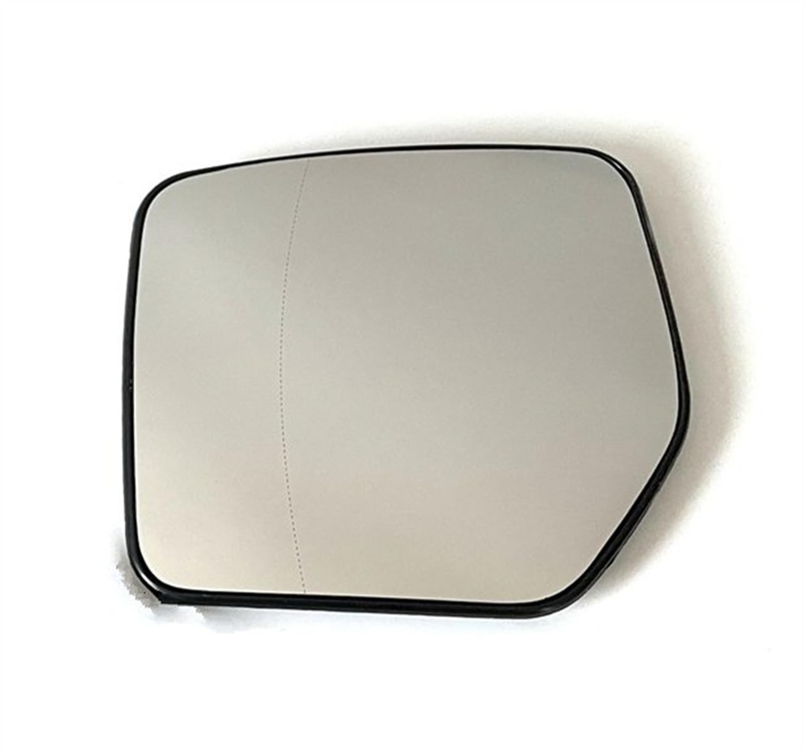 WTIXCRQ Rückspiegel Spiegelglas Kompatibel Mit Jeep Für Patriot 2007 2008 2009 2010 2011 2012 2013 2014 2015 2016 2017, Europäische Version, Auto-Weitwinkel-Spiegelglas-Zubehör(Right) von WTIXCRQ