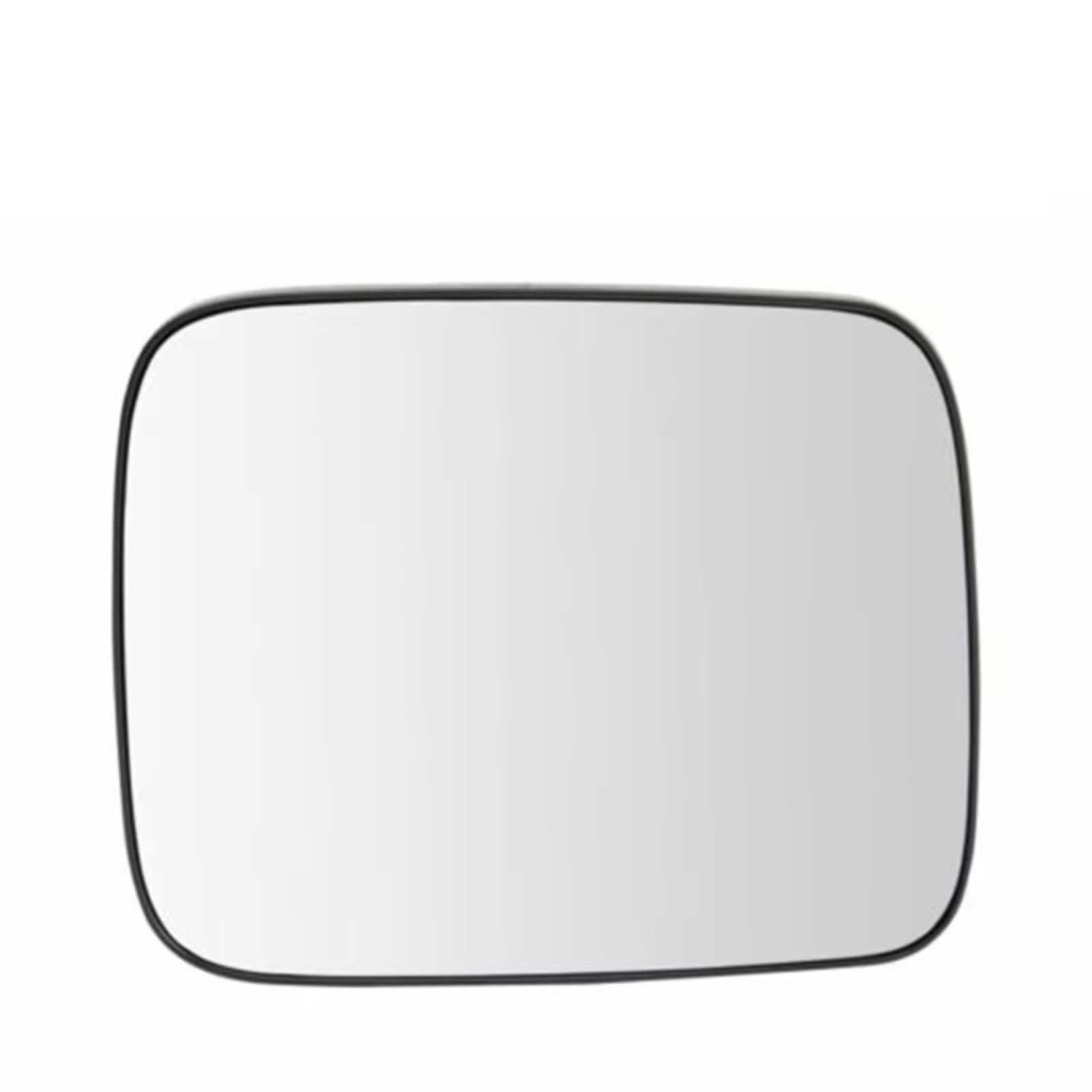 WTIXCRQ Rückspiegel Spiegelglas Kompatibel Mit Jeep Für Renegade 2015 2016 2017 2018 OEM: 68290187AA CH1324136 Auto Links Rechts Rückspiegelglas Mit Beheizt(Right) von WTIXCRQ