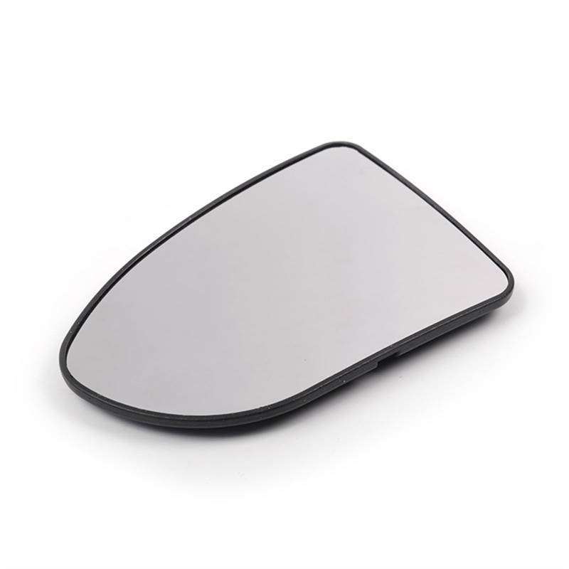 WTIXCRQ Rückspiegel Spiegelglas Kompatibel Mit Nissan Für Qashqai Für DUALIS 2007 2008 2009 2010 2011 2012 2013 2014 Auto-Seitenspiegelglaslinse Türflügelspiegelglas-Zubehör(Left) von WTIXCRQ