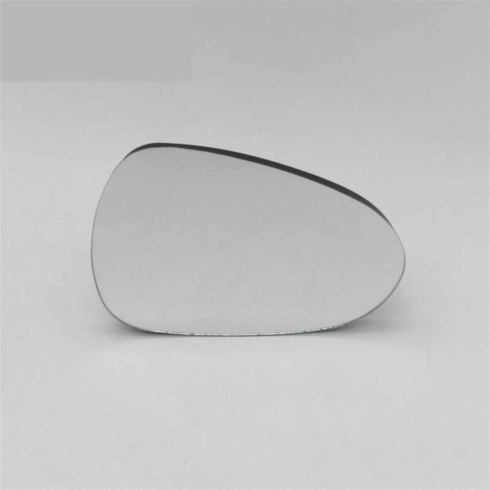 WTIXCRQ Rückspiegel Spiegelglas Kompatibel Mit SEAT Für Leon 2006–2009 2010 2011 2012 2013. Auto-Styling-Spiegelglas, Rechte Beifahrerseite, Türflügelspiegelglas, Ersatzteile von WTIXCRQ