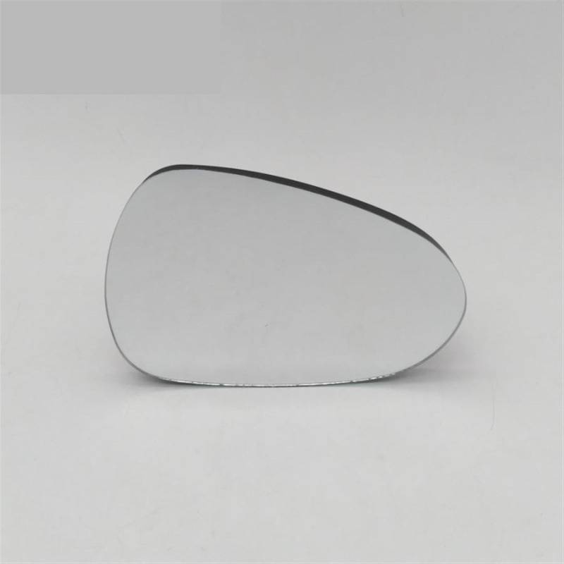 WTIXCRQ Rückspiegel Spiegelglas Kompatibel Mit SEAT Für Leon 2006–2009 2010 2011 2012 2013. Auto-Styling-Spiegelglas, Rechte Beifahrerseite, Türflügelspiegelglas, Ersatzteile von WTIXCRQ