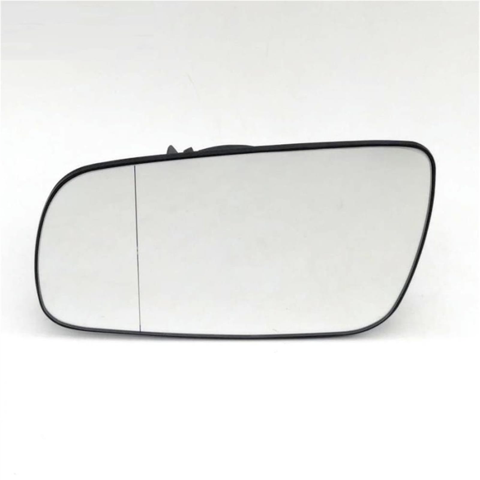 WTIXCRQ Rückspiegel Spiegelglas Kompatibel Mit Skoda Für Fabia MK1 2000 2001 2002 2003 2004 2005 2006 2007 2008. Auto-Styling-Spiegelglas, Fahrerseite, Linke Seite, Außenspiegelglas-Teile von WTIXCRQ