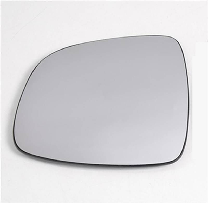 WTIXCRQ Rückspiegel Spiegelglas Kompatibel Mit Suzuki SX4 2006 2007 2008 2009 2010 Auto-Spiegelglas, Fahrer- Und Beifahrertür-Außenspiegelglas, Ersatz-Außenteile(Left) von WTIXCRQ