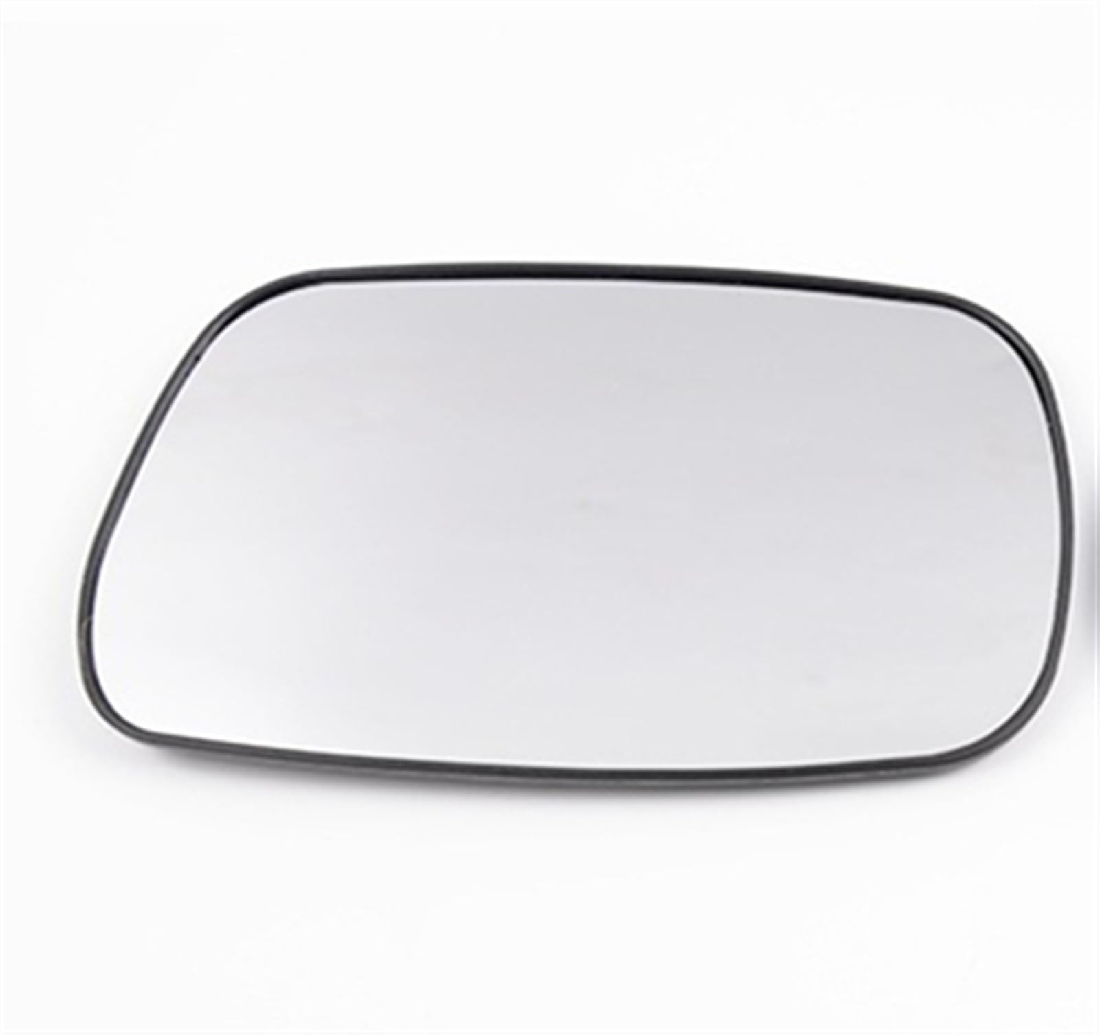 WTIXCRQ Rückspiegel Spiegelglas Kompatibel Mit Toyota Für Corolla 2001 2002 2003 2004 Autotür-Konvexspiegelglas 8790902360 8790802360 Vordertür-Flügelspiegelglas-Teile(Left) von WTIXCRQ